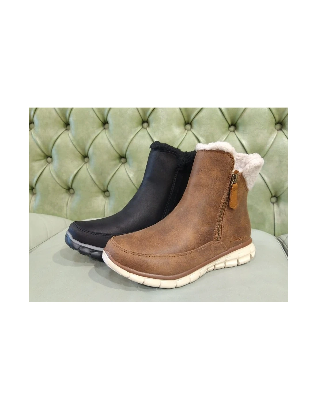 Skechers Synergy Da Donna 7 Skechers Synergy Da Donna - immagine 5