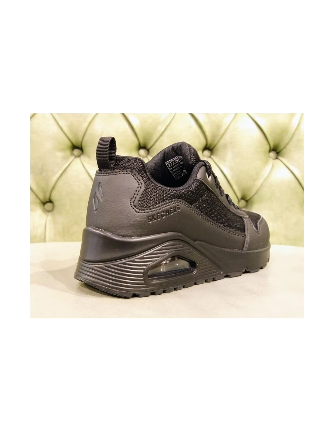 Sneaker Comode Da Donna, Skechers 4 Sneaker Comode Da Donna, Skechers - immagine 2