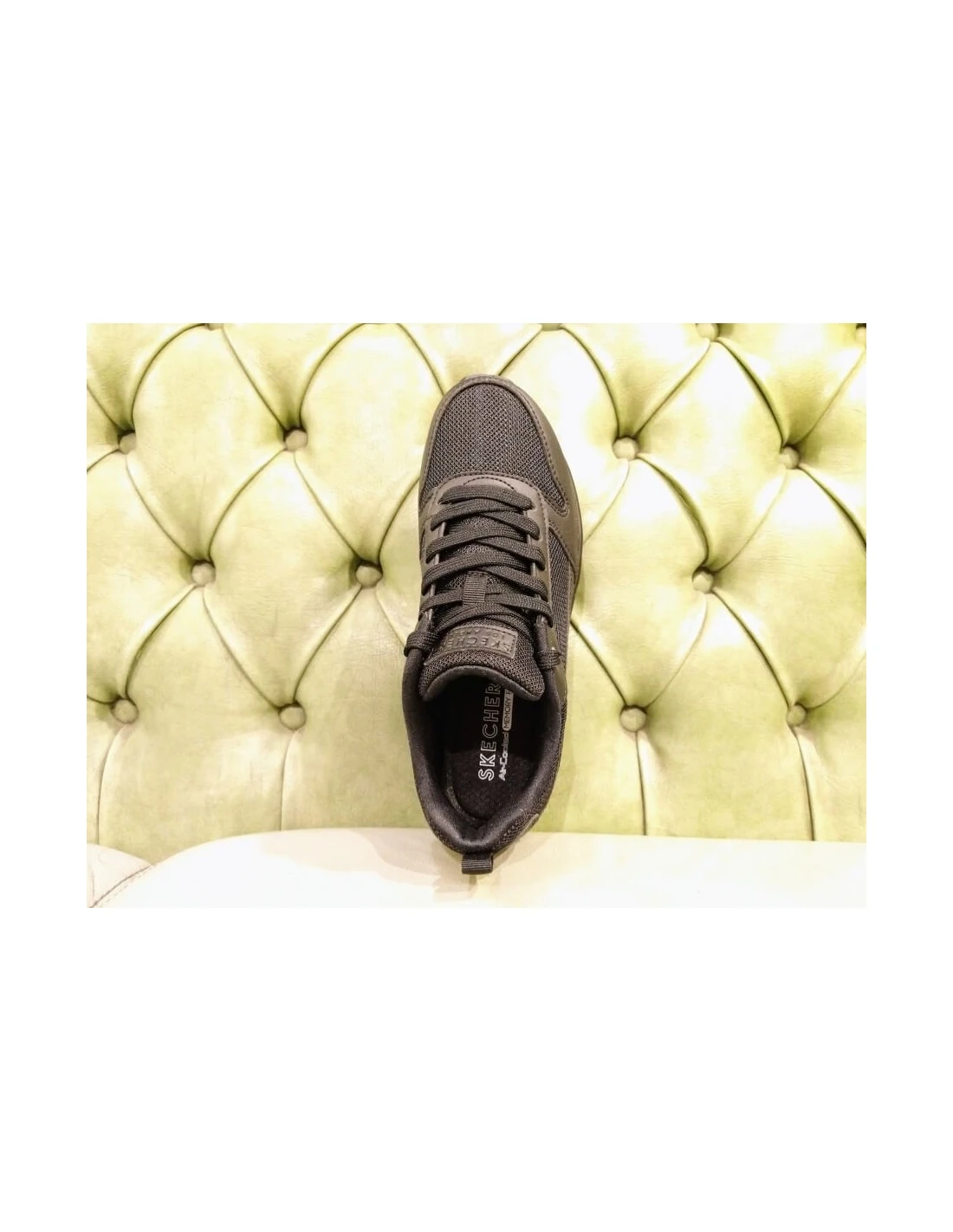 Sneaker Comode Da Donna, Skechers 5 Sneaker Comode Da Donna, Skechers - immagine 3