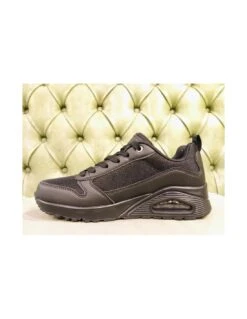 Sneaker Comode Da Donna, Skechers 11 Sneaker Comode Da Donna, Skechers -Stile pelletteria sneaker comode da donna skechers 3
