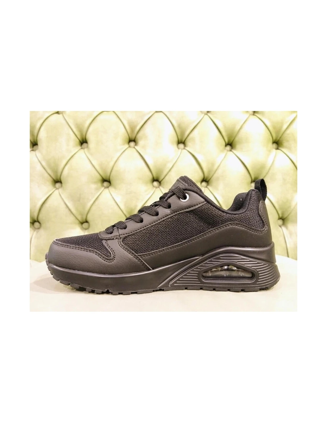 Sneaker Comode Da Donna, Skechers 6 Sneaker Comode Da Donna, Skechers - immagine 4