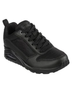 Sneaker Comode Da Donna, Skechers 12 Sneaker Comode Da Donna, Skechers -Stile pelletteria sneaker comode da donna skechers 4