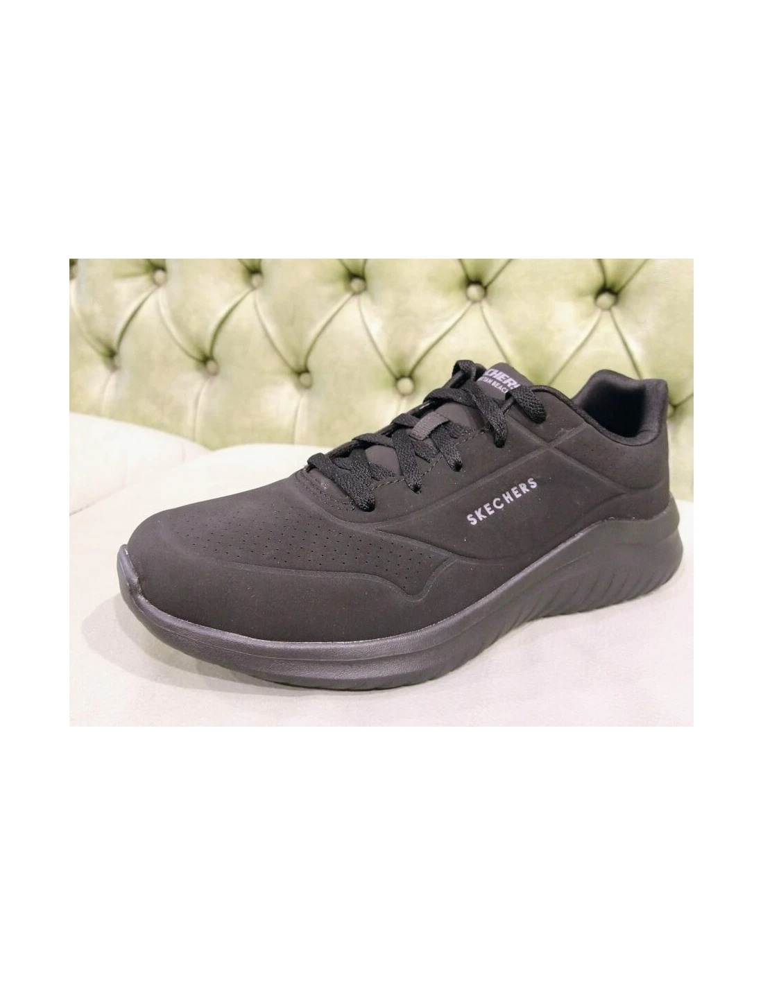Sneaker Uomo Skechers Flex 4 Sneaker Uomo Skechers Flex - immagine 2