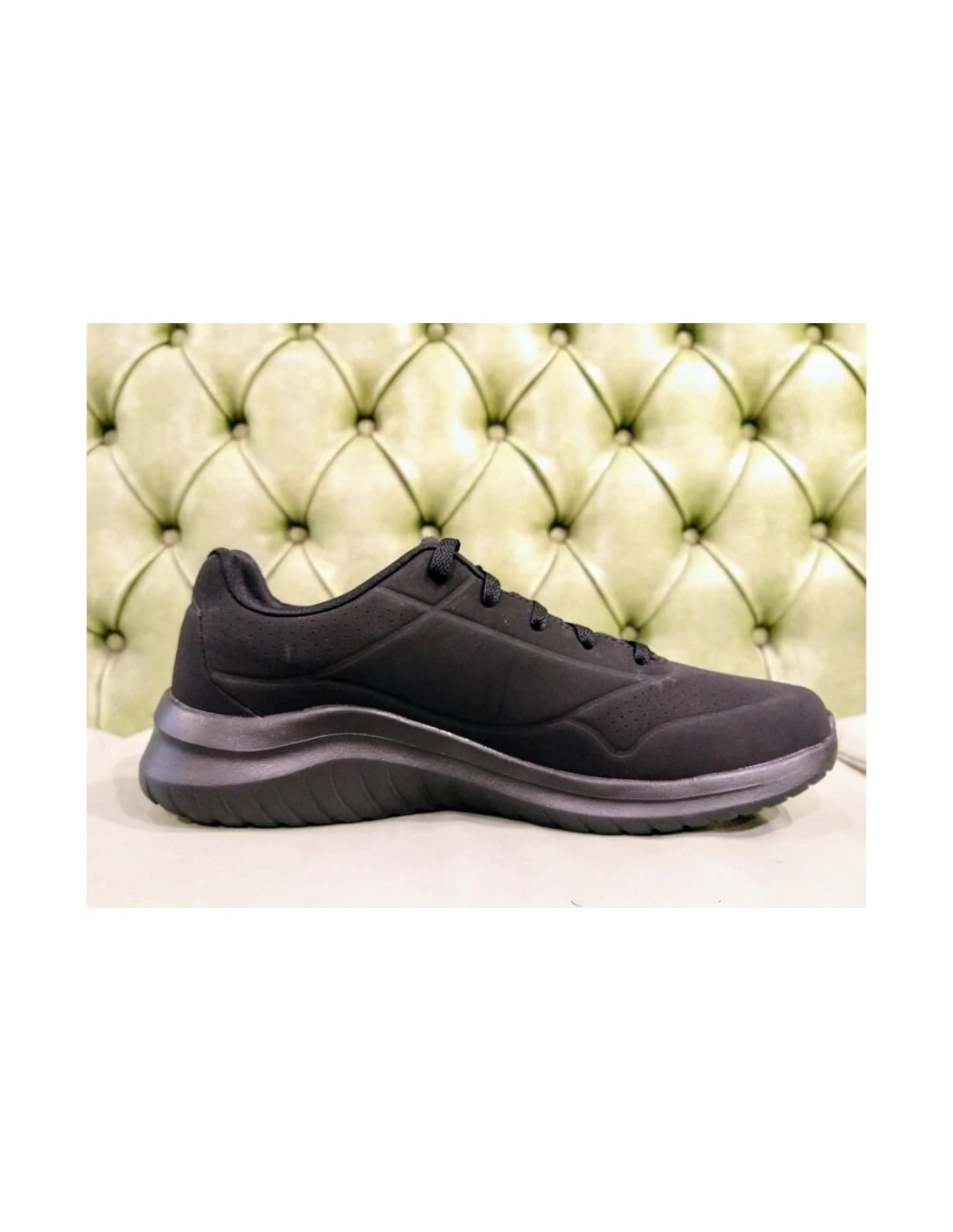 Sneaker Uomo Skechers Flex 6 Sneaker Uomo Skechers Flex - immagine 4