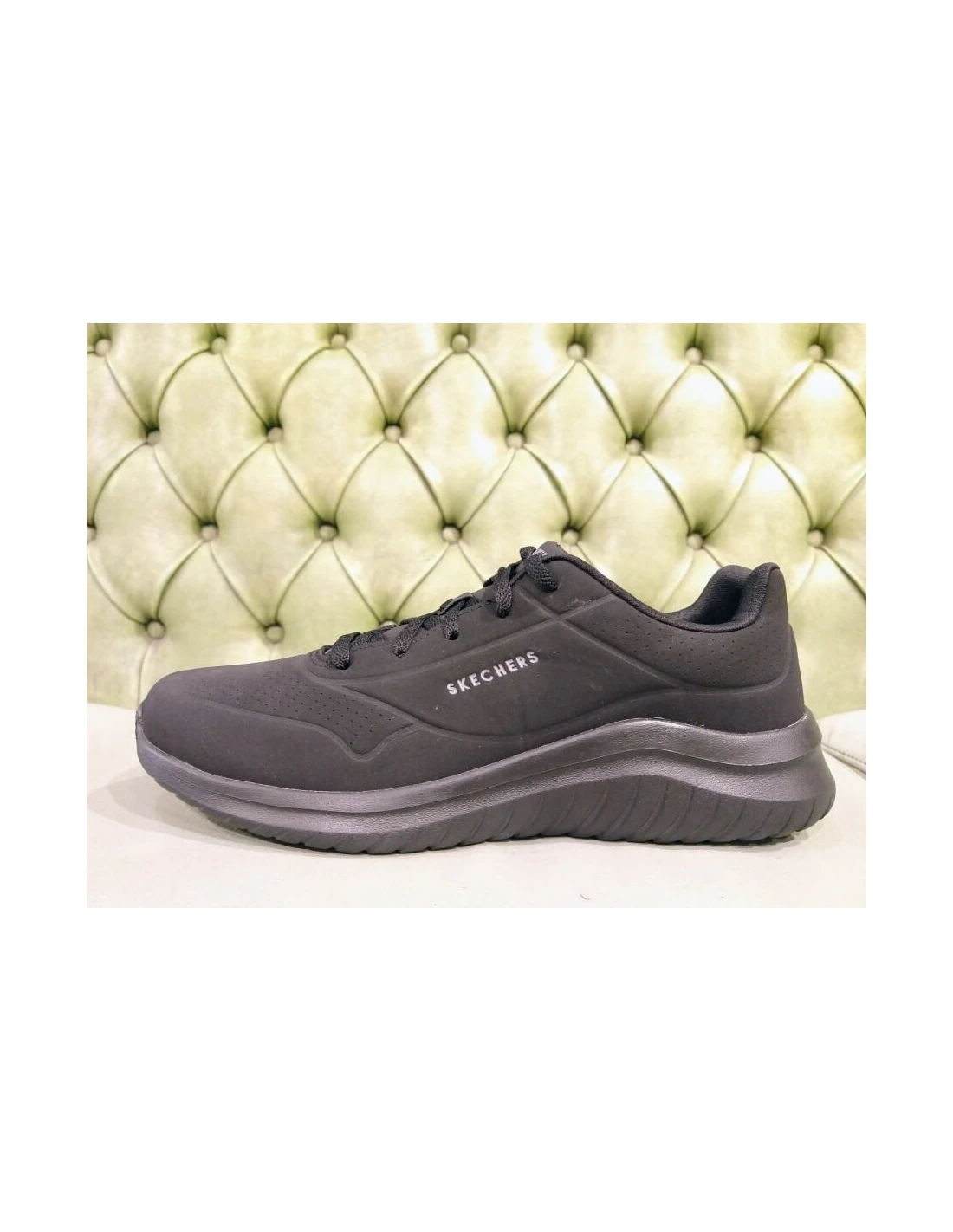 Sneaker Uomo Skechers Flex 3 Sneaker Uomo Skechers Flex