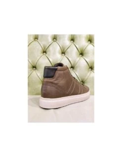 Sneakers Alte Da Uomo Inverno 2023-24 13 Sneakers Alte Da Uomo Inverno 2023-24 -Stile pelletteria sneakers alte da uomo inverno 2022 23 2