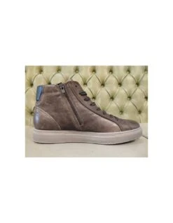 Sneakers Alte Da Uomo Inverno 2023-24 17 Sneakers Alte Da Uomo Inverno 2023-24 -Stile pelletteria sneakers alte da uomo inverno 2022 23 6