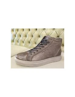 Sneakers Alte Da Uomo Inverno 2023-24 18 Sneakers Alte Da Uomo Inverno 2023-24 -Stile pelletteria sneakers alte da uomo inverno 2022 23 7