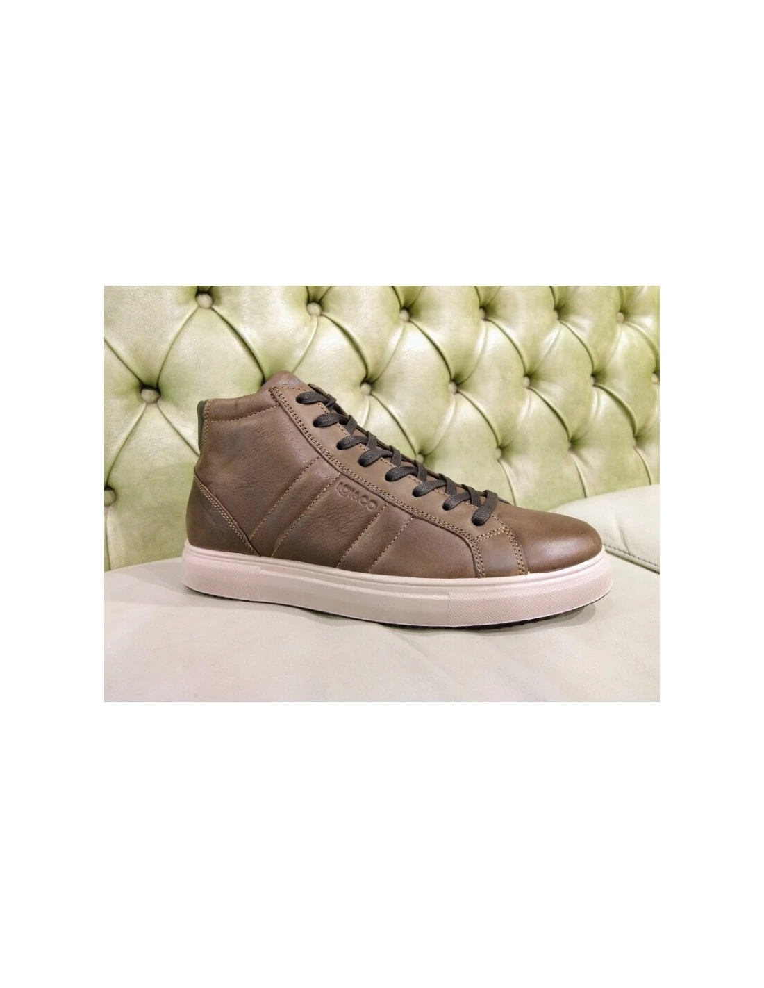 Sneakers Alte Da Uomo Inverno 2023-24 3 Sneakers Alte Da Uomo Inverno 2023-24