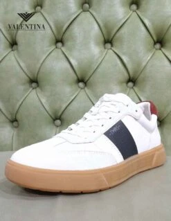 Tamaris Sneakers Basse Da Uomo Estive 10 Tamaris Sneakers Basse Da Uomo Estive -Stile pelletteria sneakers basse da uomo estive 1