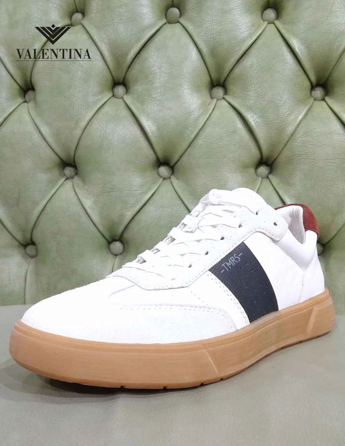 Tamaris Sneakers Basse Da Uomo Estive 4 Tamaris Sneakers Basse Da Uomo Estive - immagine 2