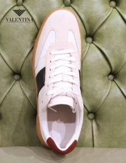 Tamaris Sneakers Basse Da Uomo Estive 12 Tamaris Sneakers Basse Da Uomo Estive -Stile pelletteria sneakers basse da uomo estive 3