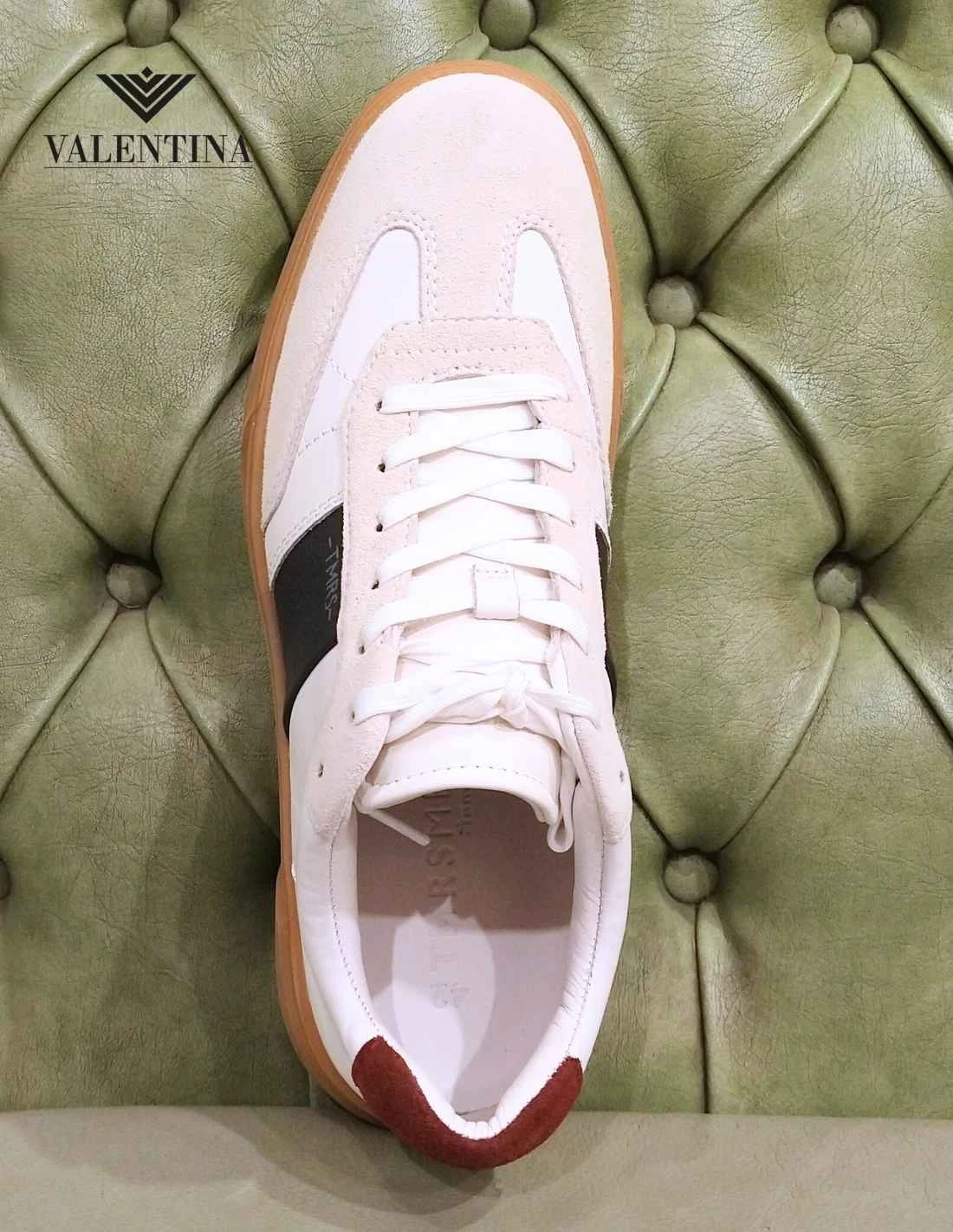 Tamaris Sneakers Basse Da Uomo Estive 6 Tamaris Sneakers Basse Da Uomo Estive - immagine 4