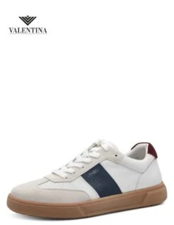 Tamaris Sneakers Basse Da Uomo Estive 13 Tamaris Sneakers Basse Da Uomo Estive -Stile pelletteria sneakers basse da uomo estive 4