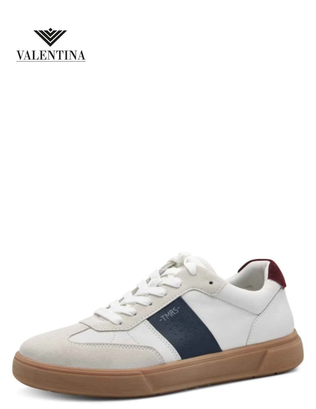 Tamaris Sneakers Basse Da Uomo Estive 7 Tamaris Sneakers Basse Da Uomo Estive - immagine 5