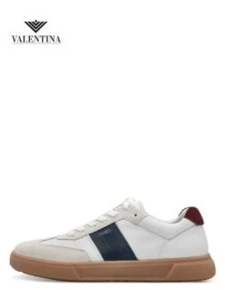 Tamaris Sneakers Basse Da Uomo Estive 14 Tamaris Sneakers Basse Da Uomo Estive -Stile pelletteria sneakers basse da uomo estive 5