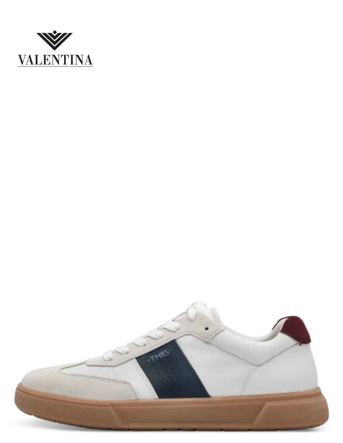 Tamaris Sneakers Basse Da Uomo Estive 8 Tamaris Sneakers Basse Da Uomo Estive - immagine 6