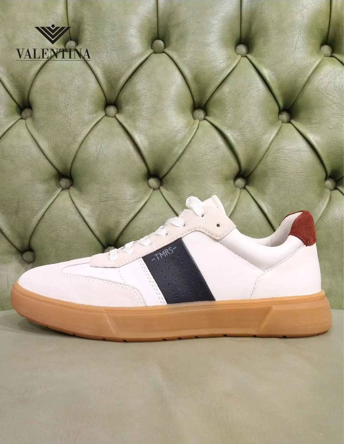 Tamaris Sneakers Basse Da Uomo Estive 3 Tamaris Sneakers Basse Da Uomo Estive