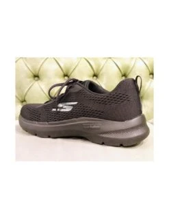 Sneakers Comode Estive, Skechers -Stile pelletteria sneakers comode estive skechers 3
