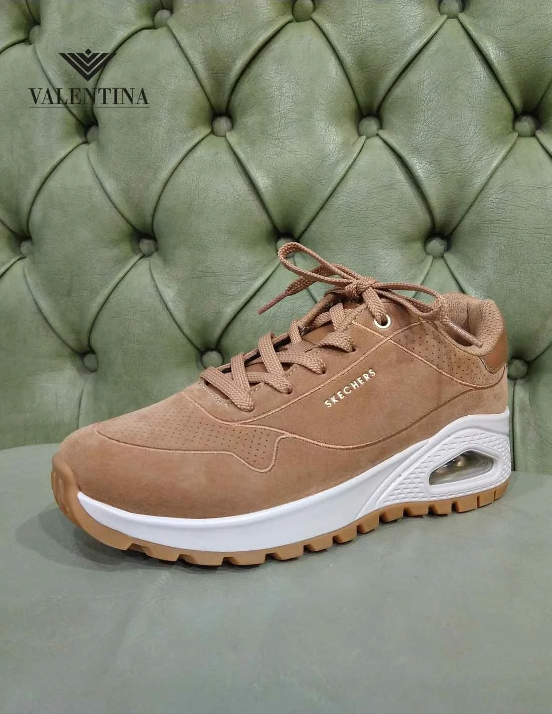 Skechers Sneakers Da Donna Comode Per Camminare 4 Skechers Sneakers Da Donna Comode Per Camminare - immagine 2