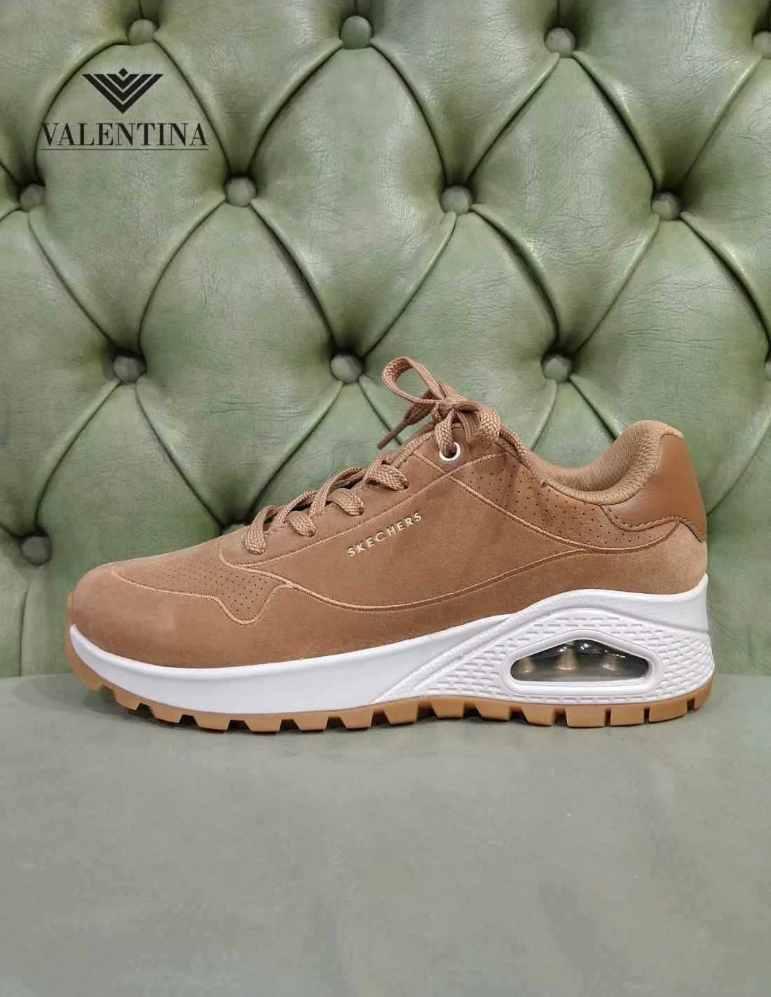 Skechers Sneakers Da Donna Comode Per Camminare 5 Skechers Sneakers Da Donna Comode Per Camminare - immagine 3