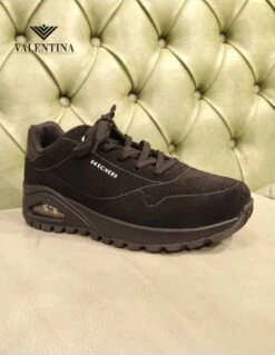 Skechers Sneakers Da Donna Comode Per Camminare 15 Skechers Sneakers Da Donna Comode Per Camminare -Stile pelletteria sneakers da donna comode per camminare 3