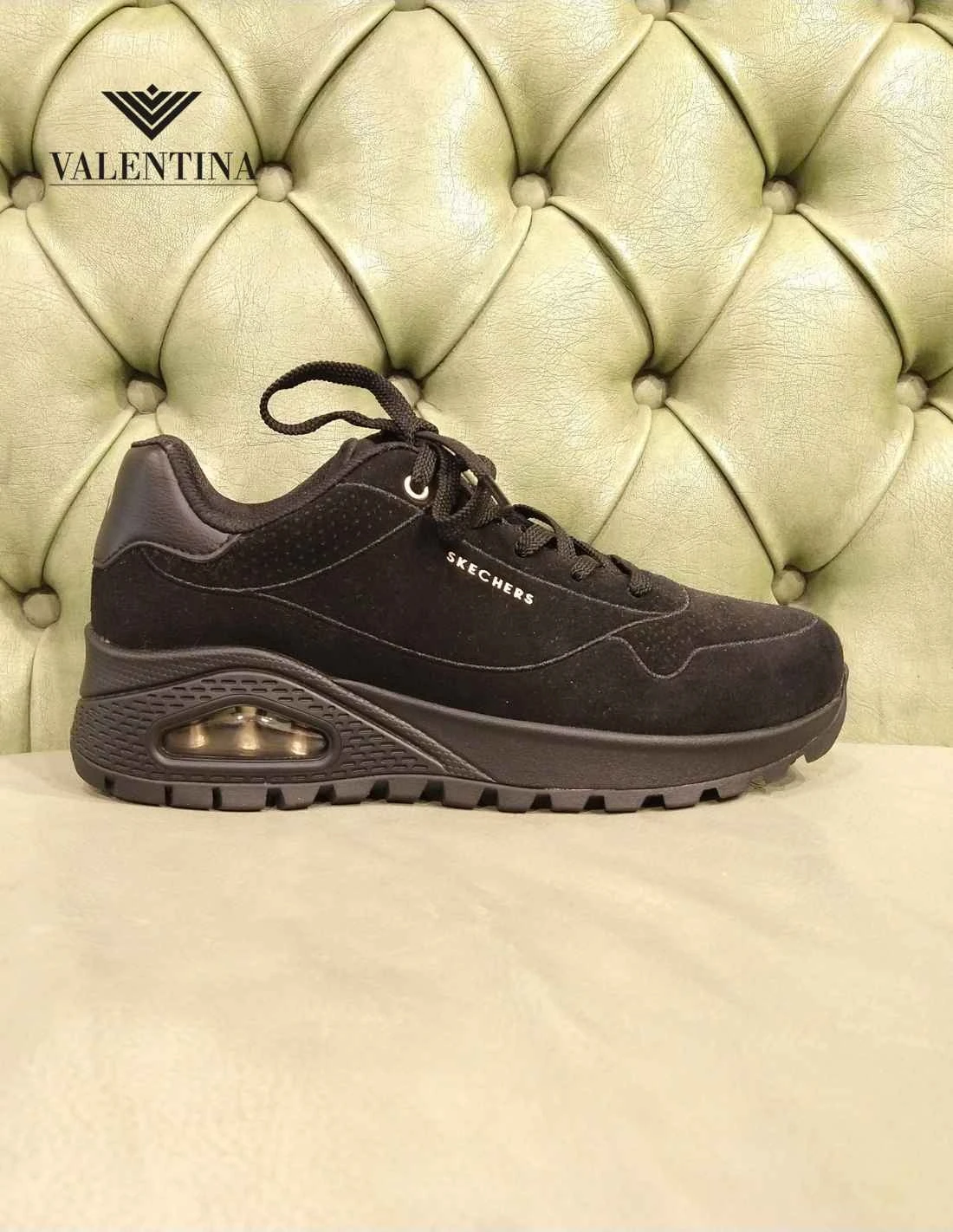 Skechers Sneakers Da Donna Comode Per Camminare 7 Skechers Sneakers Da Donna Comode Per Camminare - immagine 5