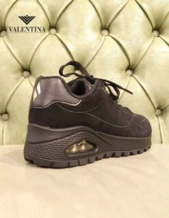 Skechers Sneakers Da Donna Comode Per Camminare 17 Skechers Sneakers Da Donna Comode Per Camminare -Stile pelletteria sneakers da donna comode per camminare 5