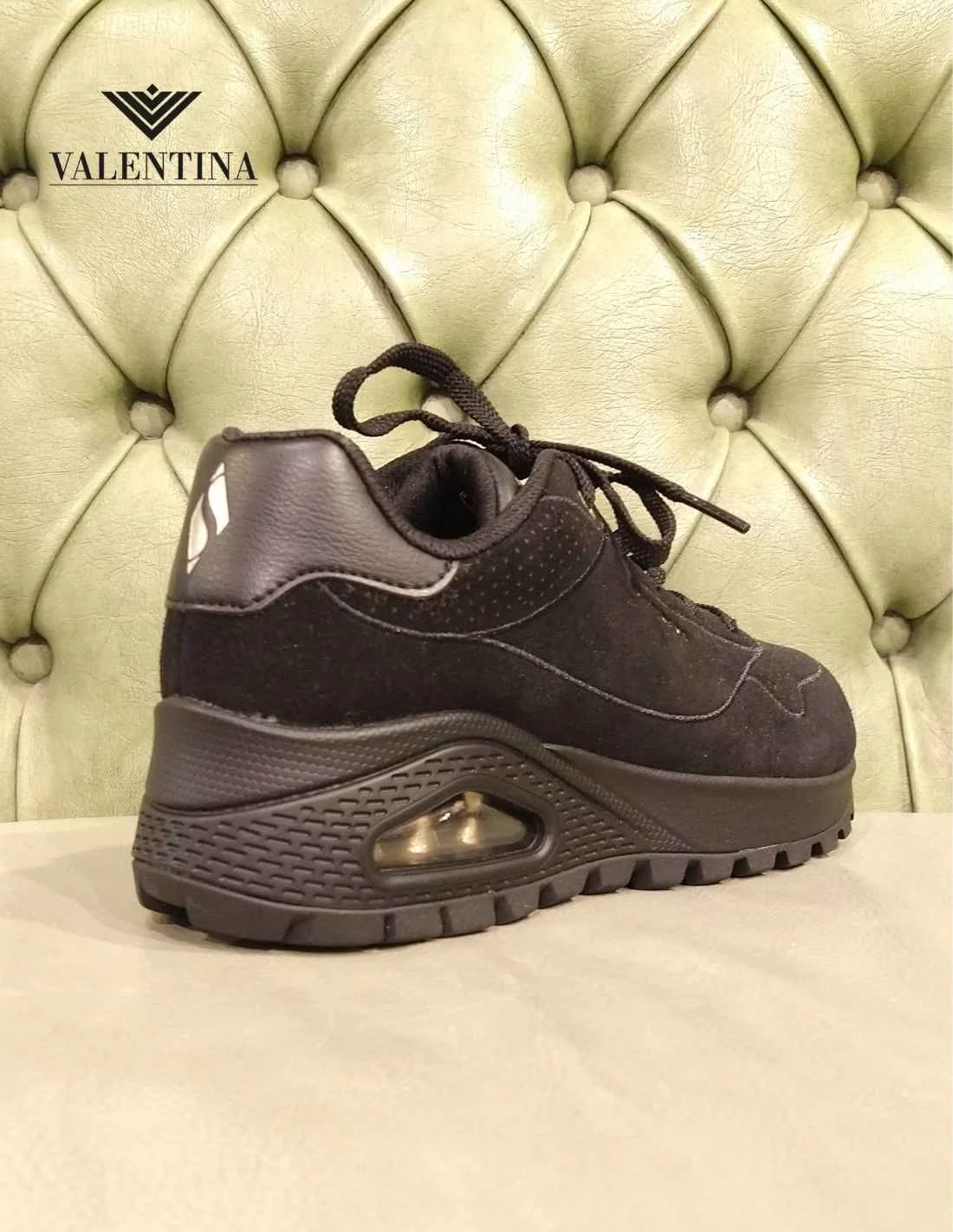 Skechers Sneakers Da Donna Comode Per Camminare 8 Skechers Sneakers Da Donna Comode Per Camminare - immagine 6