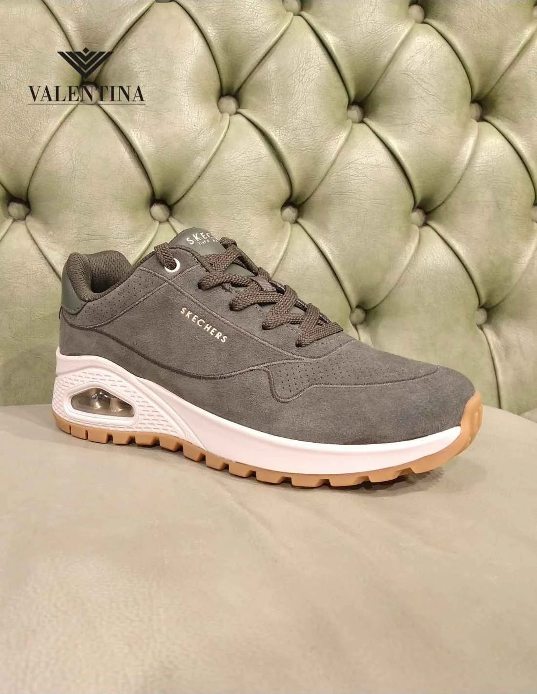 Skechers Sneakers Da Donna Comode Per Camminare 9 Skechers Sneakers Da Donna Comode Per Camminare - immagine 7