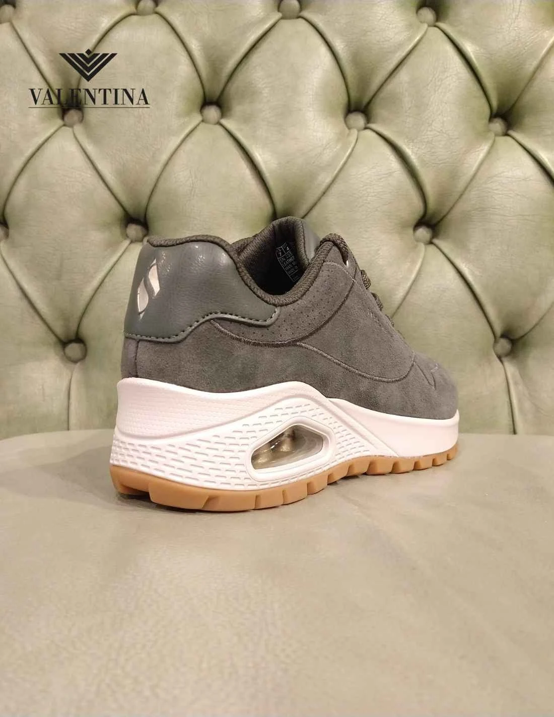 Skechers Sneakers Da Donna Comode Per Camminare 10 Skechers Sneakers Da Donna Comode Per Camminare - immagine 8