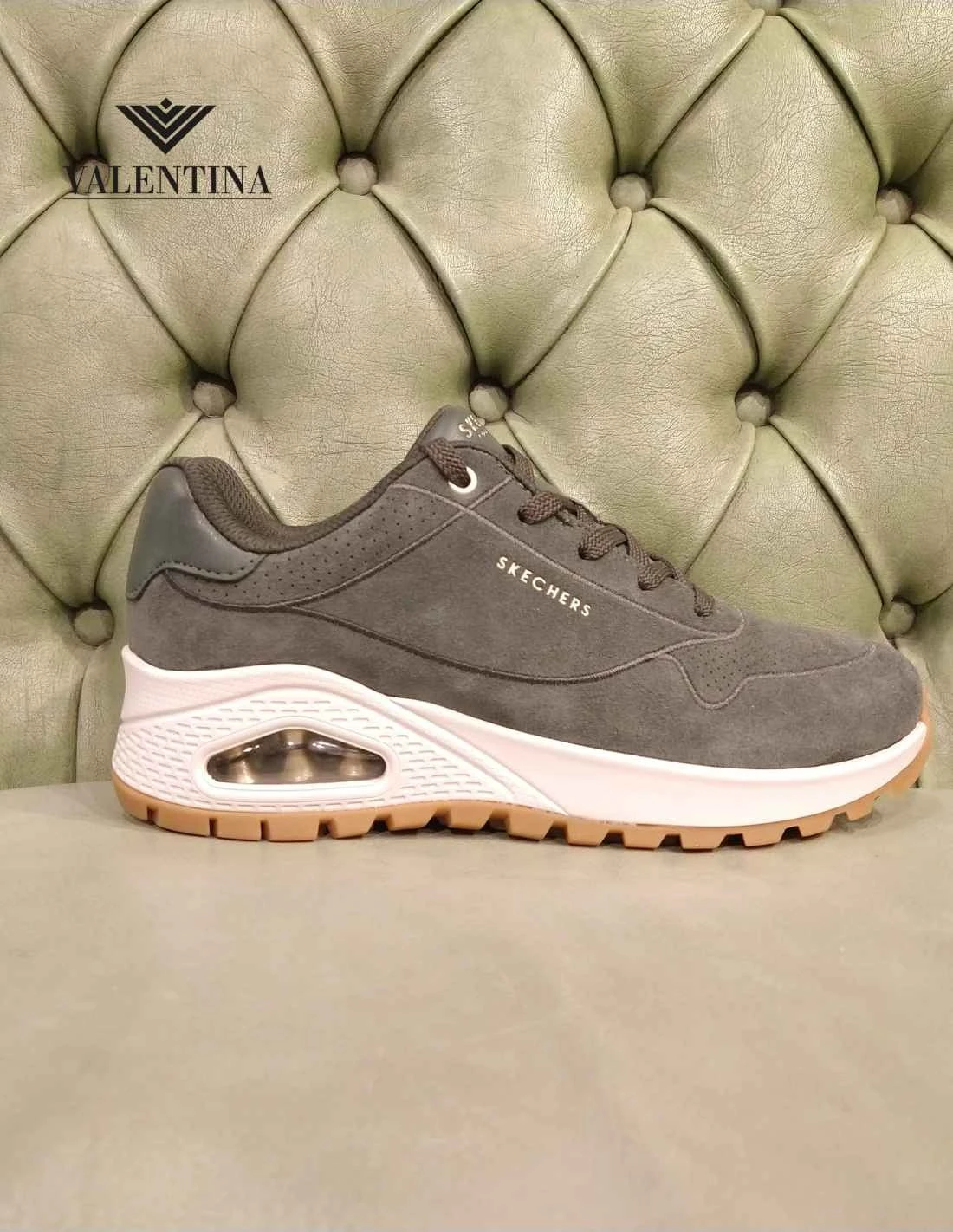 Skechers Sneakers Da Donna Comode Per Camminare 11 Skechers Sneakers Da Donna Comode Per Camminare - immagine 9