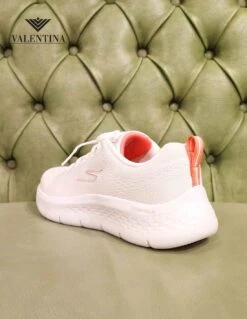 Skechers Sneakers Da Donna Estive Leggere -Stile pelletteria sneakers da donna estive leggere 2