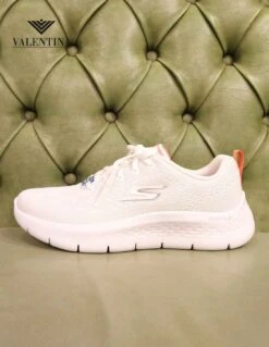 Skechers Sneakers Da Donna Estive Leggere