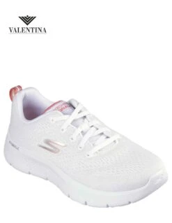Skechers Sneakers Da Donna Estive Leggere -Stile pelletteria sneakers da donna estive leggere 3