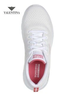 Skechers Sneakers Da Donna Estive Leggere -Stile pelletteria sneakers da donna estive leggere 4