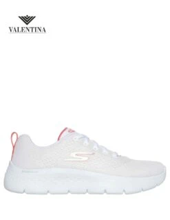 Skechers Sneakers Da Donna Estive Leggere -Stile pelletteria sneakers da donna estive leggere 5