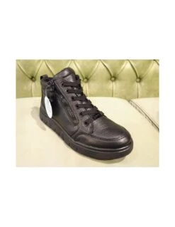 Ara Sneakers Invernali Da Donna, In Pelle 13 Ara Sneakers Invernali Da Donna, In Pelle -Stile pelletteria sneakers invernali da donna in pelle 2