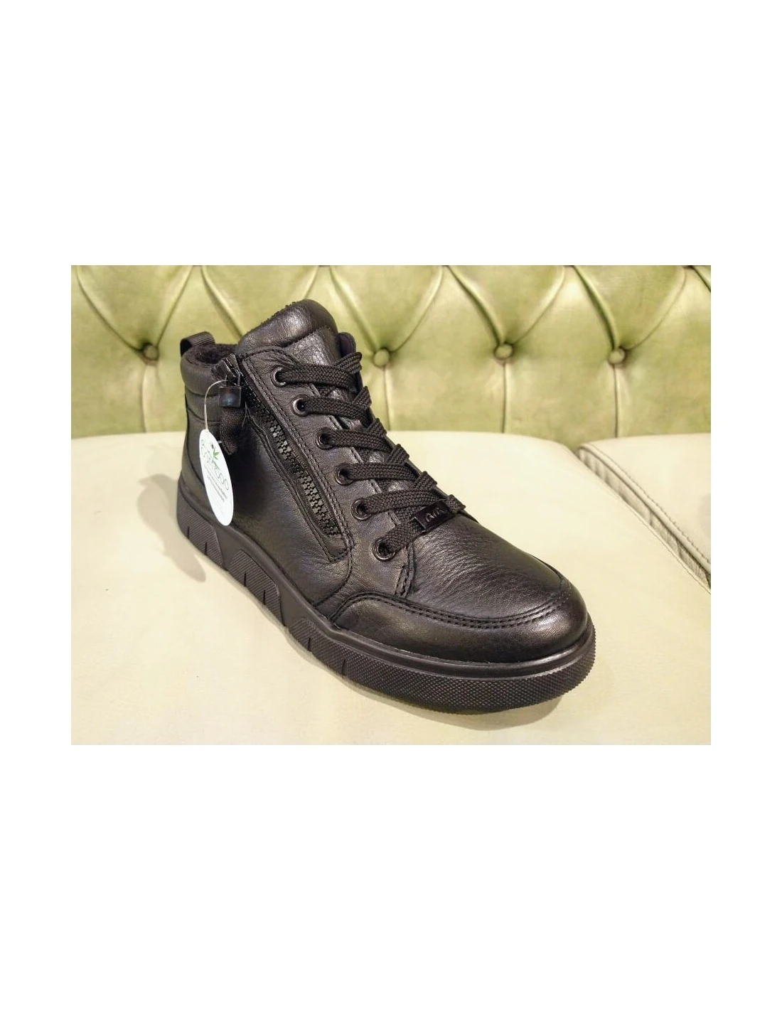 Ara Sneakers Invernali Da Donna, In Pelle 5 Ara Sneakers Invernali Da Donna, In Pelle - immagine 3