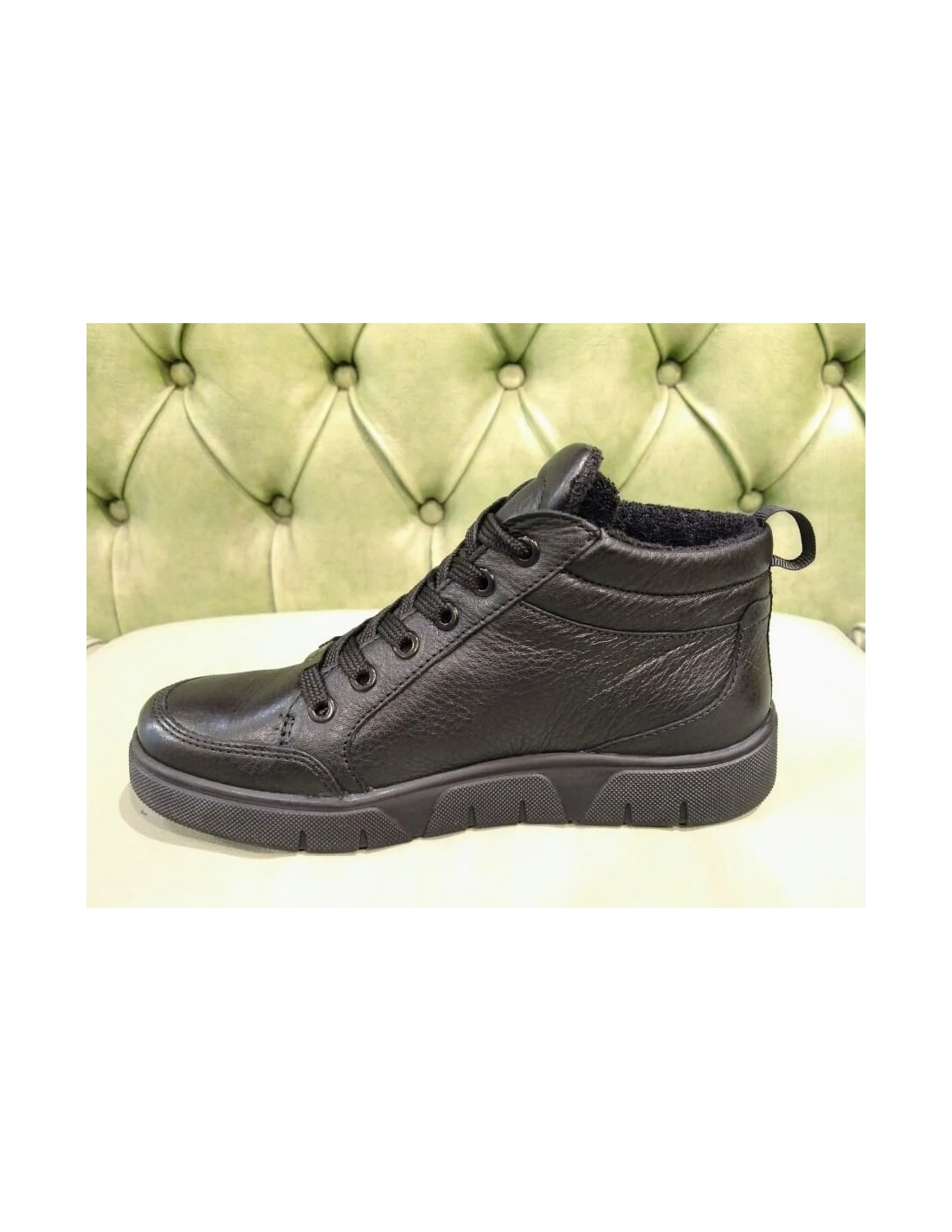 Ara Sneakers Invernali Da Donna, In Pelle 7 Ara Sneakers Invernali Da Donna, In Pelle - immagine 5