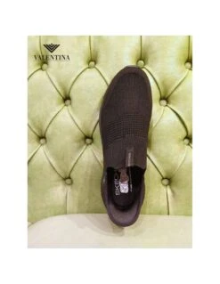 Sneakers Senza Lacci, Skechers Slip Ins Da Uomo