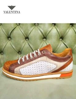 Sneakers Uomo Colorate 10 Sneakers Uomo Colorate -Stile pelletteria sneakers uomo colorate 1