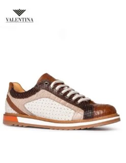 Sneakers Uomo Colorate 12 Sneakers Uomo Colorate -Stile pelletteria sneakers uomo colorate 3