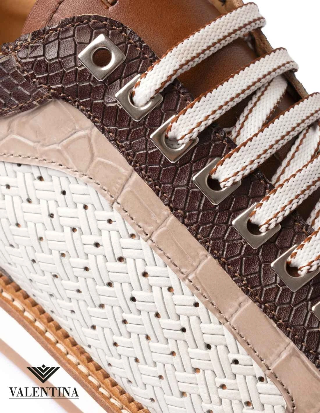 Sneakers Uomo Colorate 7 Sneakers Uomo Colorate - immagine 5