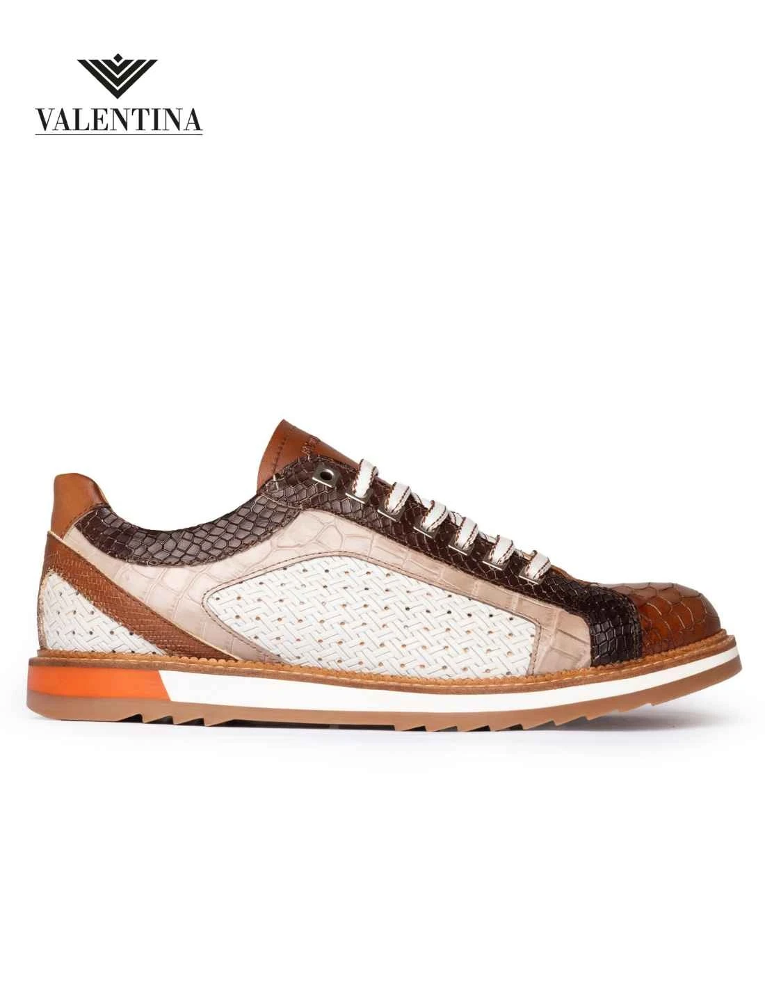 Sneakers Uomo Colorate 8 Sneakers Uomo Colorate - immagine 6