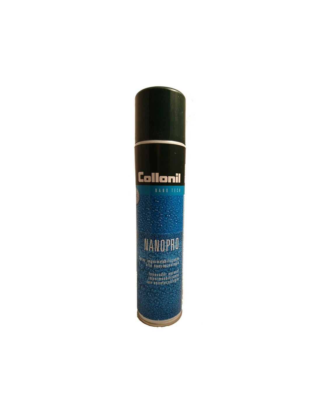 Spray Impermeabilizzante Collonil Nanopro 4 Spray Impermeabilizzante Collonil Nanopro - immagine 2