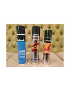 Spray Impermeabilizzante Collonil Nanopro 7 Spray Impermeabilizzante Collonil Nanopro -Stile pelletteria spray impermeabilizzante collonil nanopro 2