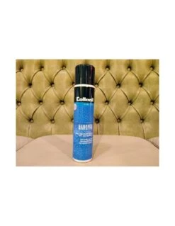 Spray Impermeabilizzante Collonil Nanopro