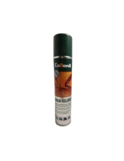 Spray Pulizia Scarpe Camoscio E Nabuk -Stile pelletteria spray pulizia scarpe camoscio e nabuk 1