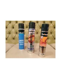 Spray Pulizia Scarpe Camoscio E Nabuk -Stile pelletteria spray pulizia scarpe camoscio e nabuk 2